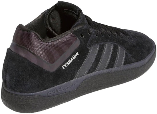 Spitfire x adidas Tyshawn 'NYC/SF Mashup' HQ9792 Shop Spitfire x adidas Tyshawn 'NYC/SF Mashup' HQ9792