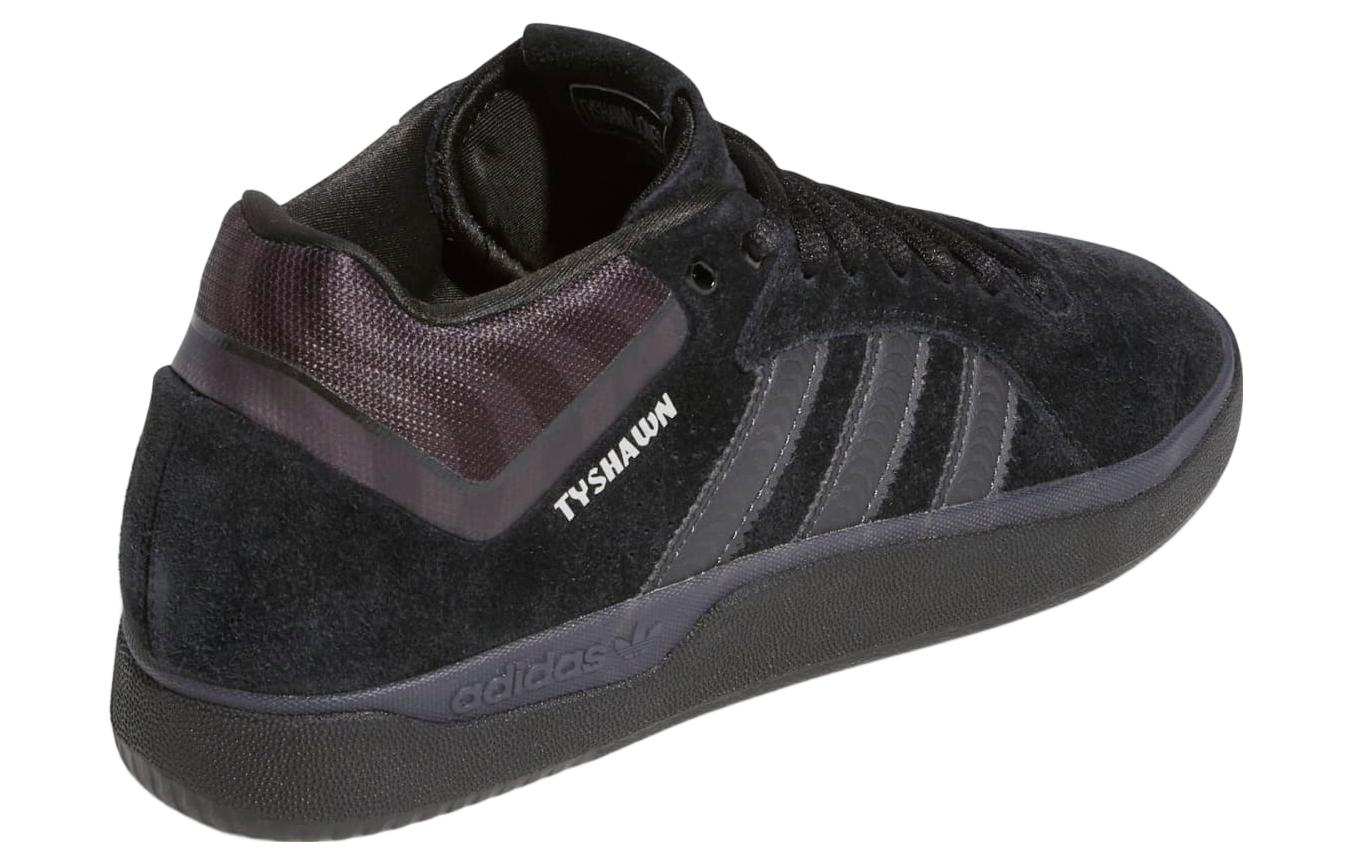 Purchase Spitfire x adidas Tyshawn ''NYC/SF Mashup'' Sneakers HQ9792