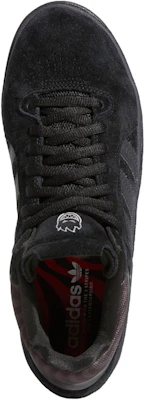 Spitfire x adidas Tyshawn ''NYC/SF Mashup'' Sneakers HQ9792 Details for Spitfire x adidas Tyshawn ''NYC/SF Mashup'' Sneakers HQ9792