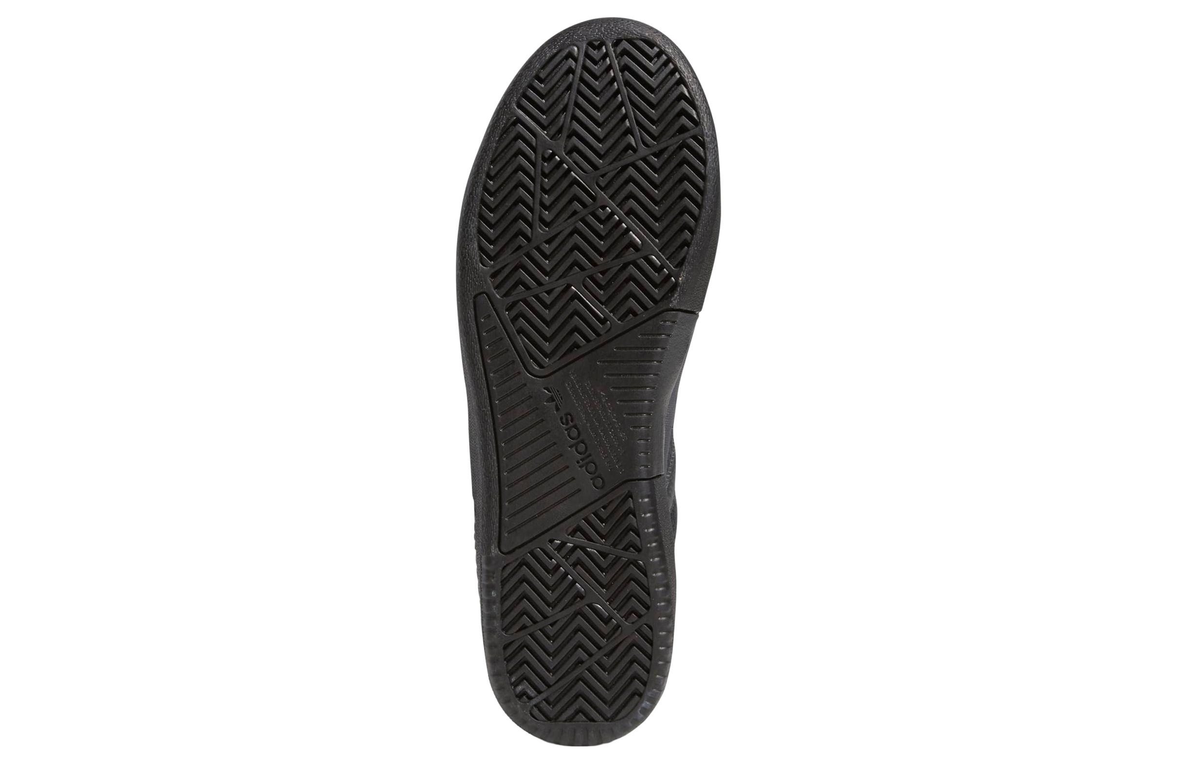 Sizing Spitfire x adidas Tyshawn ''NYC/SF Mashup'' Sneakers HQ9792