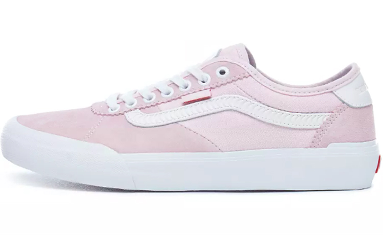 Spitfire x Vans Chima Pro 2 'Pink' VN0A3MTIQ2V