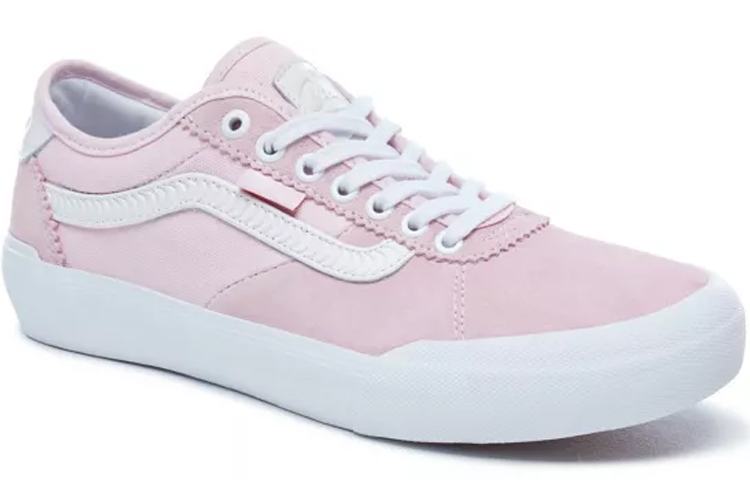 Lookbook Spitfire x Vans Chima Pro 2 ''Rosa'' VN0A3MTIQ2V