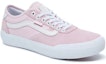 Lookbook Spitfire x Vans Chima Pro 2 'Merah Jambu' VN0A3MTIQ2V