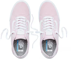 Shop Spitfire x Vans Chima Pro 2 '粉紅色' VN0A3MTIQ2V