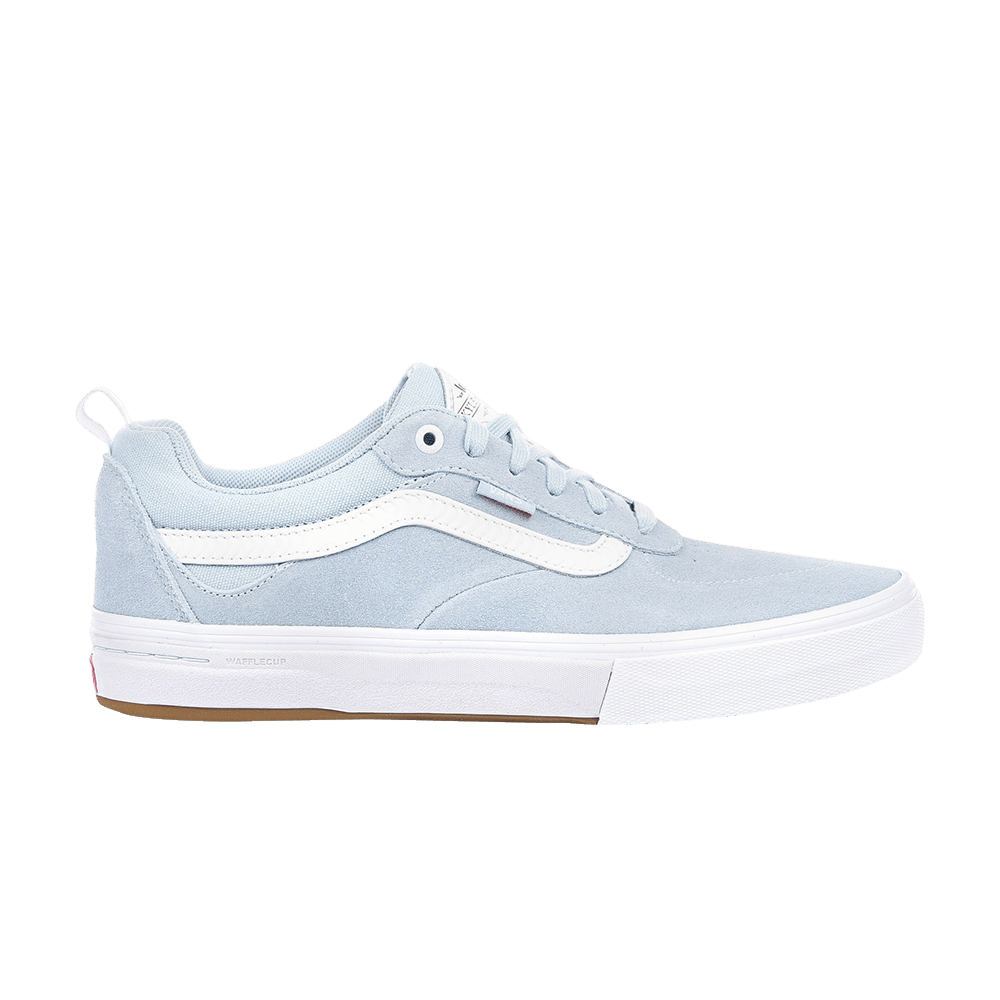 Spitfire x Vans Kyle Walker Pro 'Blue' VN0A2XSGQ3H