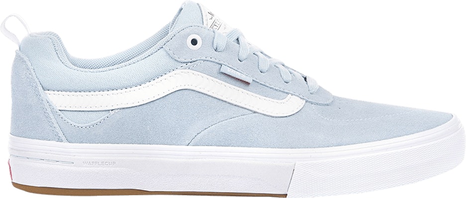 Spitfire x Vans Kyle Walker Pro 'Blue' VN0A2XSGQ3H Buy Spitfire x Vans Kyle Walker Pro 'Blue' VN0A2XSGQ3H