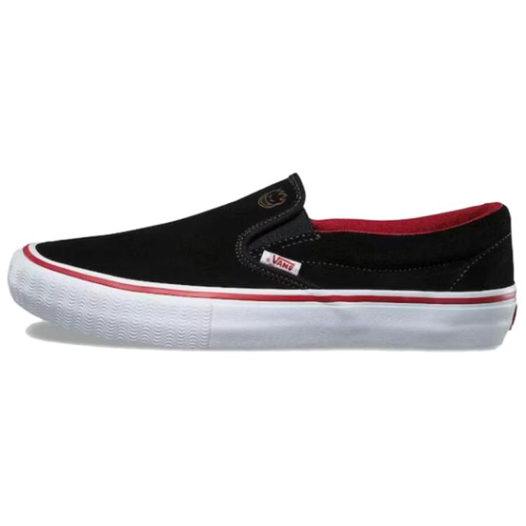 Spitfire x Vans Slip-On Pro &#x27;Van Der Linden&#x27; VN0A347VQOE