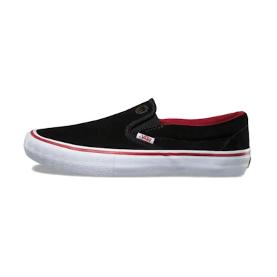 Spitfire Vans Slip-On Pro 'Van Der Linden'