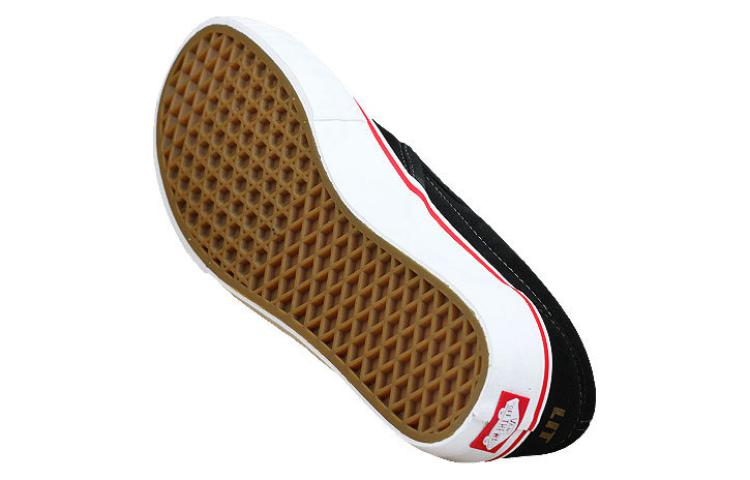 Shop Spitfire x Vans Slip-On Pro 'Van Der Linden'. VN0A347VQOE