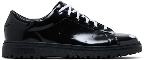 SpongeBob SquarePants x adidas Stan Smith Freizeit 'Black Patent Leather' JQ6779 SpongeBob SquarePants x adidas Stan Smith Freizeit 'Black Patent Leather' JQ6779