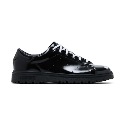 SpongeBob SquarePants adidas Stan Smith Freizeit 'Black Patent Leather'