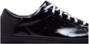 Lookbook SpongeBob SquarePants x adidas Stan Smith Freizeit ''Cuir Noir Vernis'' JQ6779