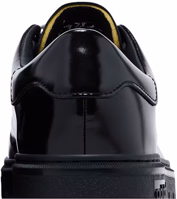 SpongeBob SquarePants x adidas Stan Smith Freizeit ''Cuir Noir Vernis'' JQ6779 Cheap SpongeBob SquarePants x adidas Stan Smith Freizeit ''Cuir Noir Vernis'' JQ6779