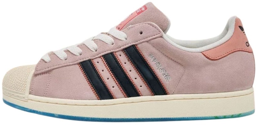 SpongeBob SquarePants x adidas Superstar 'Patrick Star' JQ6778 Buy SpongeBob SquarePants x adidas Superstar 'Patrick Star' JQ6778