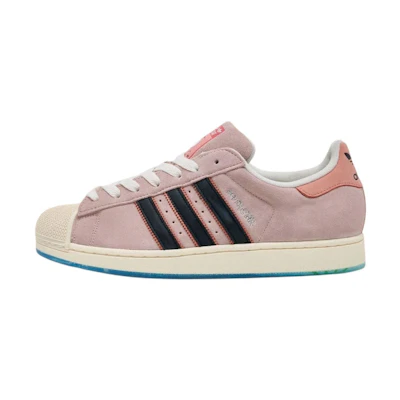 SpongeBob SquarePants adidas Superstar 'Patrick Star'