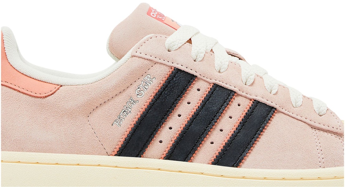 海綿寶寶 x adidas Superstar '派大星' JQ6778 Lookbook 海綿寶寶 x adidas Superstar '派大星' JQ6778