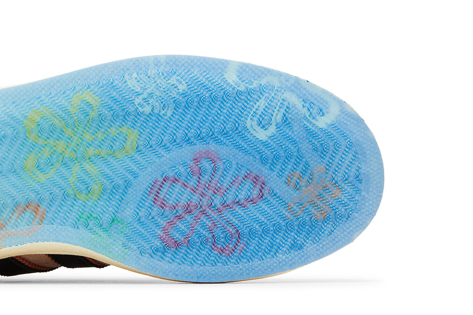 Details for 海綿寶寶 x adidas Superstar '派大星' JQ6778