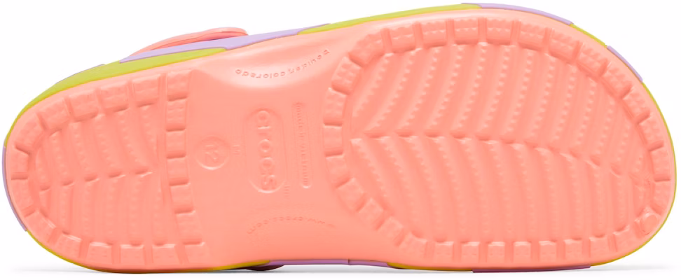 SpongeBob SquarePants x Crocs Classic Clog 'Patrick Star' 209479-737 Shop SpongeBob SquarePants x Crocs Classic Clog 'Patrick Star' 209479-737