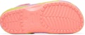 SpongeBob SquarePants x Crocs Rekaan Klasik 'Patrick Star' 209479-737