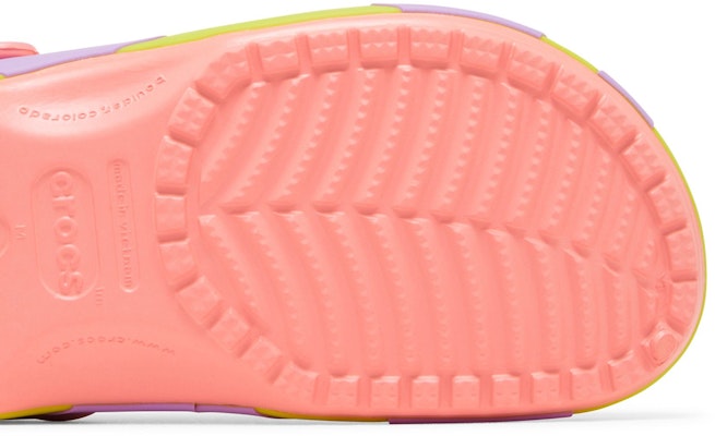 SpongeBob SquarePants x Crocs Classic Clog 'Patrick Star' 209479-737 Purchase SpongeBob SquarePants x Crocs Classic Clog 'Patrick Star' 209479-737