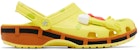 Crocs Classic Clog SpongeBob SquarePants 209824-748