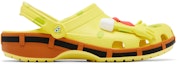 Buy Crocs Classic Clog SpongeBob SquarePants 209824-748