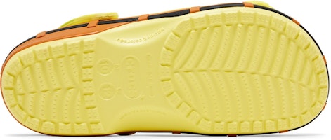 Crocs Classic Clog SpongeBob SquarePants 209824-748 Shop Crocs Classic Clog SpongeBob SquarePants 209824-748