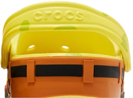 Crocs Classic Clog SpongeBob SquarePants 209824-748 Sizing Crocs Classic Clog SpongeBob SquarePants 209824-748