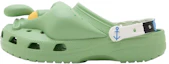 Buy SpongeBob SquarePants x Crocs Classic Clog Squidward Lelaki & Wanita. 212350-90H