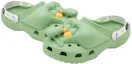 Order SpongeBob SquarePants x Crocs Classic Clog Squidward Lelaki & Wanita. 212350-90H