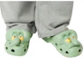 Shop SpongeBob SquarePants x Crocs Classic Clog Squidward Lelaki & Wanita. 212350-90H