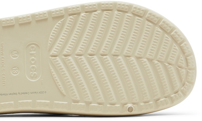 海綿寶寶 x Crocs 經典舒適涼鞋 '黏黏海灘' 209826-2Y2 Purchase 海綿寶寶 x Crocs 經典舒適涼鞋 '黏黏海灘' 209826-2Y2