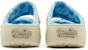 SpongeBob SquarePants x Crocs Classic Cozzzy Sandal 'Goo Lagoon' Edisi. 209826-2Y2