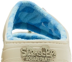 スポンジボブ×クロックス グーラグーンサンダル 209826-2Y2 Sizing スポンジボブ×クロックス グーラグーンサンダル 209826-2Y2