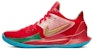 SpongeBob SquarePants x Nike Kyrie 2 Low 'Encik Krabs' CJ6952-600/CJ6953-600