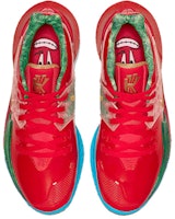 海綿寶寶 x 耐吉 Kyrie 2 Low ‘蟹老闆’ CJ6952-600/CJ6953-600 Shop 海綿寶寶 x 耐吉 Kyrie 2 Low ‘蟹老闆’ CJ6952-600/CJ6953-600