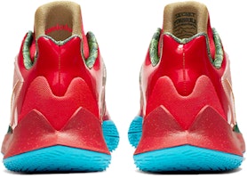 海綿寶寶 x 耐吉 Kyrie 2 Low ‘蟹老闆’ CJ6952-600/CJ6953-600 Purchase 海綿寶寶 x 耐吉 Kyrie 2 Low ‘蟹老闆’ CJ6952-600/CJ6953-600