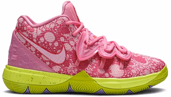(Preschool) SpongeBob SquarePants x Nike Kyrie 5 'Patrick' CN4501-600 (Preschool) SpongeBob SquarePants x Nike Kyrie 5 'Patrick' CN4501-600