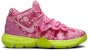 (PS) SpongeBob SquarePants x Nike Kyrie 5 'Patrick' Lelaki Kasut Sneaker CN4501-600