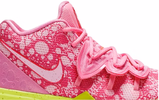 (PS) 스폰지밥 x 나이키 카이리 5 '뚱이' CN4501-600 Order (PS) 스폰지밥 x 나이키 카이리 5 '뚱이' CN4501-600