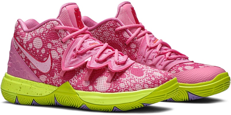 Patrick top kyries nike