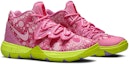 Cheap (PS) SpongeBob SquarePants x Nike Kyrie 5 'Patrick' Lelaki Kasut Sneaker CN4501-600