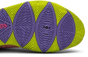 SPONGEBOB SQUAREPANTS海綿寶寶 x Nike Kyrie 5 歐文5 派大星 Patrick Star 聯名款 減震防滑 高筒 實戰籃球鞋 男款 粉 Purchase SPONGEBOB SQUAREPANTS海綿寶寶 x Nike Kyrie 5 歐文5 派大星 Patrick Star 聯名款 減震防滑 高筒 實戰籃球鞋 男款 粉