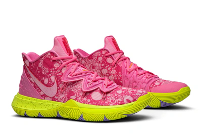 SpongeBob SquarePants x Nike Kyrie 5 'Patrick'