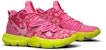 SpongeBob SquarePants x Nike Kyrie 5 'Patrick' Lelaki Kasut CJ6951-600