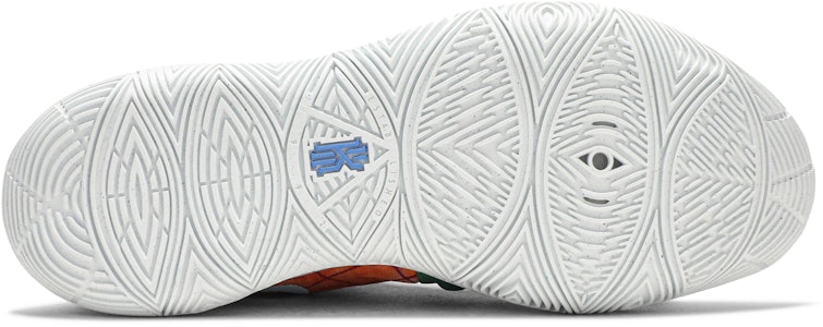 스폰지밥 x 나이키 카이리 5 "파인애플 하우스" 🍍🏀 CJ6951-800 Shop 스폰지밥 x 나이키 카이리 5 "파인애플 하우스" 🍍🏀 CJ6951-800