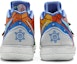 Details for SpongeBob SquarePants x Nike Kyrie 5 'Pineapple House' CJ6951-800