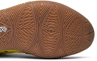 SPONGEBOB SQUAREPANTS海綿寶寶 x Nike Kyrie 5 歐文5 海綿寶寶聯名 減震防滑 中筒 實戰籃球鞋 男款 黃 Purchase SPONGEBOB SQUAREPANTS海綿寶寶 x Nike Kyrie 5 歐文5 海綿寶寶聯名 減震防滑 中筒 實戰籃球鞋 男款 黃