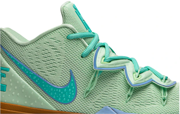 Squidward kyries top cheap