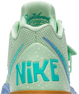 스폰지밥 x 나이키 카이리 5 '징징이' CJ6951-300 Sizing 스폰지밥 x 나이키 카이리 5 '징징이' CJ6951-300